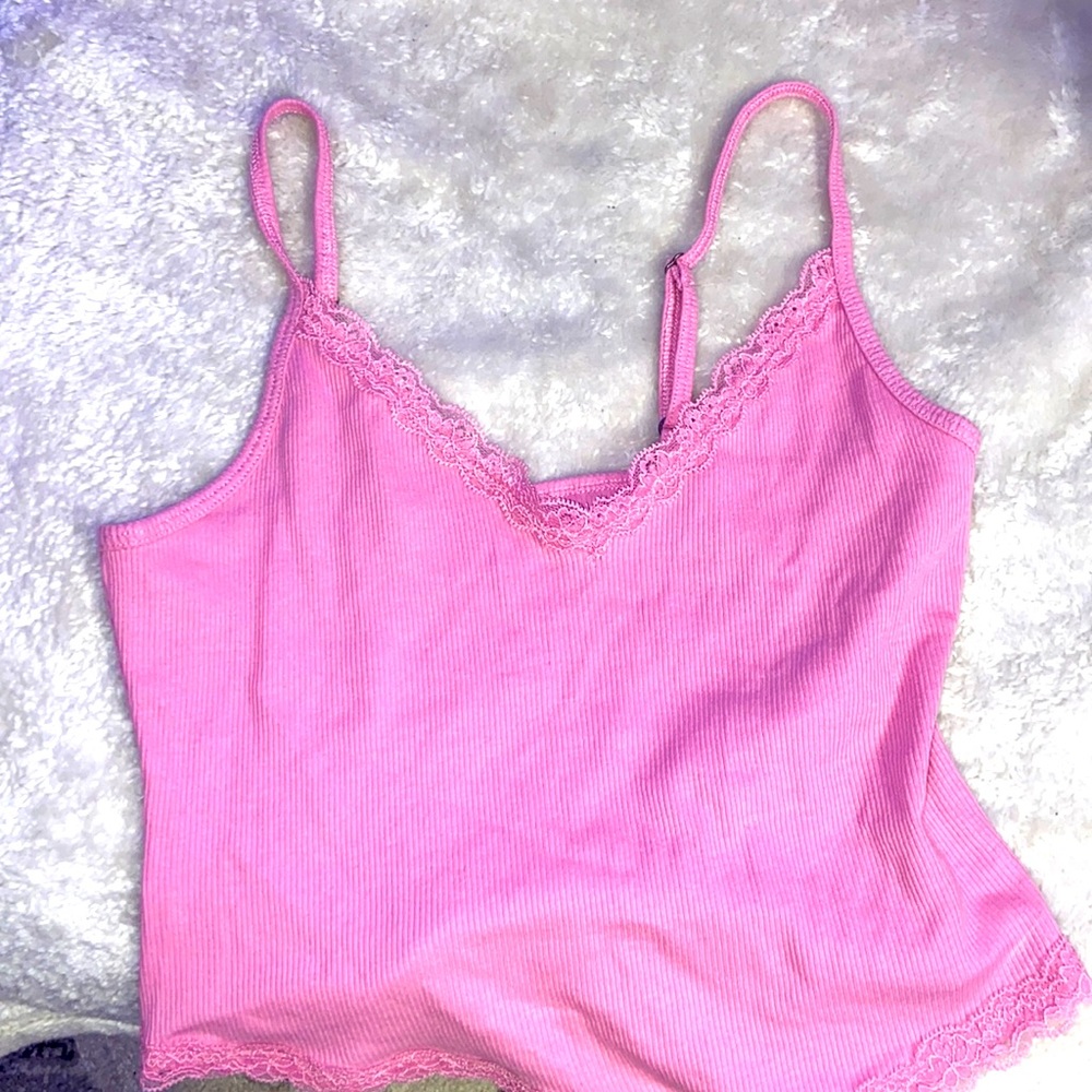 Hollister Tank Top